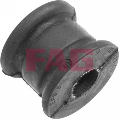 FAG 819 0082 10 - Casquillo del cojinete, estabilizador parts5.com