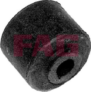 FAG 819 0020 10 - Bearing Bush, stabiliser parts5.com