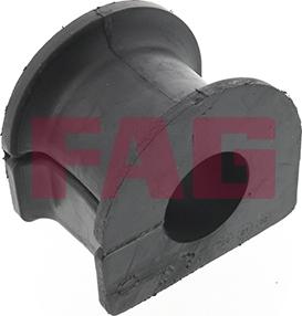 FAG 819 0115 10 - Coussinet de palier, stabilisateur parts5.com