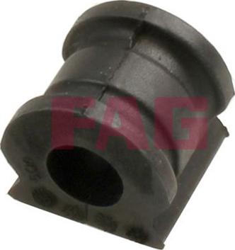 FAG 819 0125 10 - Bearing Bush, stabiliser parts5.com