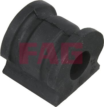 FAG 819 0126 10 - Tuleja, stabilizator parts5.com