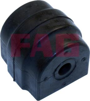 FAG 819 0127 10 - Casquillo del cojinete, estabilizador parts5.com