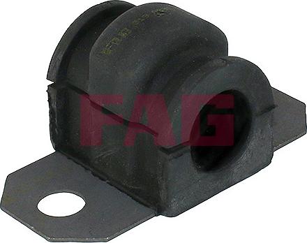 FAG 819 0248 10 - Mounting, stabilizer coupling rod parts5.com