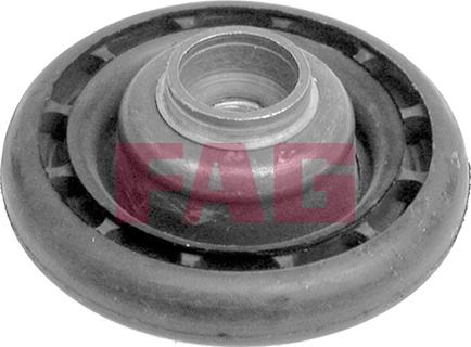 FAG 814 0092 10 - Támcsapágy, gólyaláb parts5.com