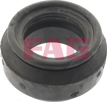 FAG 814 0055 10 - Támcsapágy, gólyaláb parts5.com