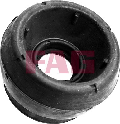 FAG 814 0067 10 - Támcsapágy, gólyaláb parts5.com