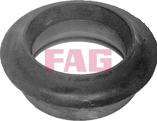 FAG 814 0002 10 - Wälzlager, Federbeinstützlager parts5.com