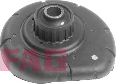 FAG 814 0017 10 - Ložisko pružné vzpěry parts5.com