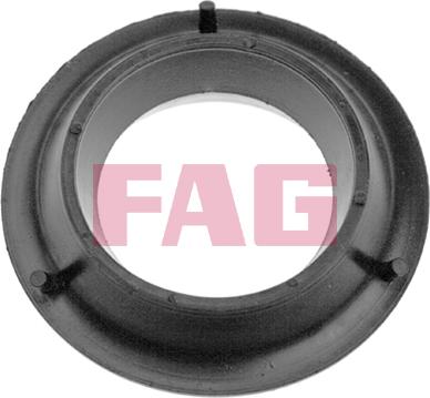 FAG 814 0086 10 - Roulement, coupelle de suspension parts5.com