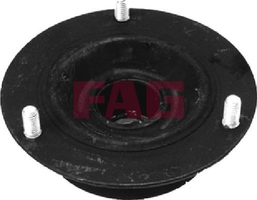 FAG 814 0031 10 - Cojinete columna suspensión parts5.com