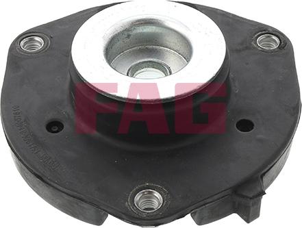 FAG 814 0076 10 - Federbeinstützlager parts5.com