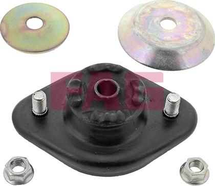 FAG 814 0169 10 - Top Strut Mounting parts5.com