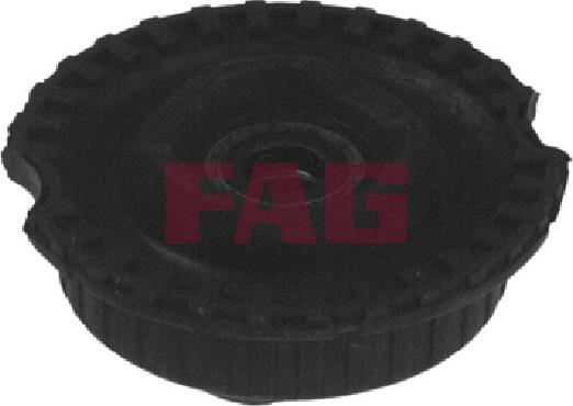 FAG 814 0101 10 - Amortisör yayı destek yatağı parts5.com