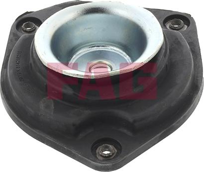 FAG 814 0182 10 - Szerelőkészlet, gólyaláb támcsapágy parts5.com