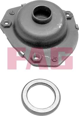 FAG 815 0058 30 - Ložisko pružné vzpěry parts5.com