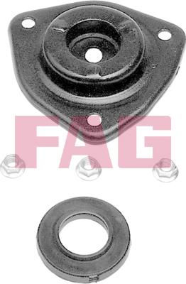 FAG 815 0012 30 - Cojinete columna suspensión parts5.com