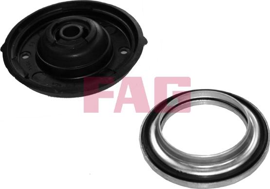 FAG 815 0071 30 - Cojinete columna suspensión parts5.com