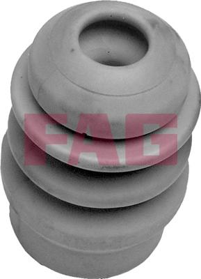 FAG 810 0034 10 - Dystans gumowy, resorowanie parts5.com