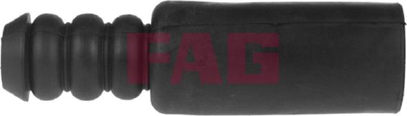 FAG 810 0032 10 - Tampon cauciuc, suspensie parts5.com