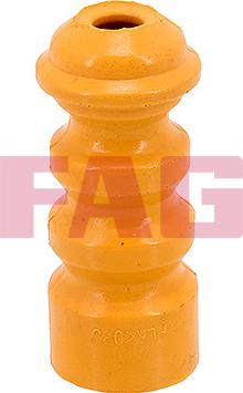 FAG 810 0072 10 - Rubber Buffer, suspension parts5.com