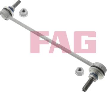 FAG 818 0454 10 - Drążek / wspornik, stabilizator parts5.com