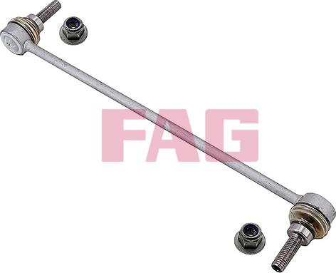 FAG 818 0455 10 - Tyč / vzpěra, stabilizátor parts5.com