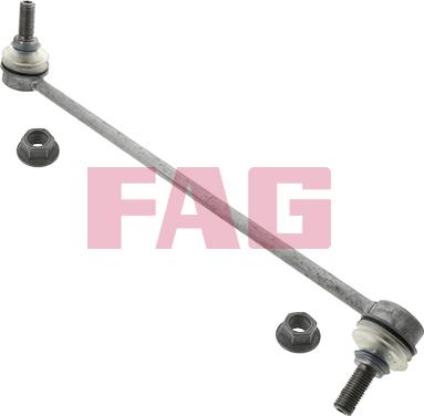 FAG 818 0452 10 - Entretoise / tige, stabilisateur parts5.com