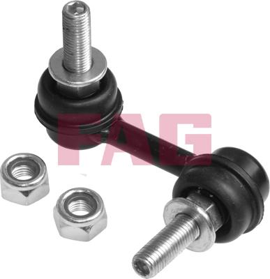 FAG 818 0457 10 - Rod / Strut, stabiliser parts5.com