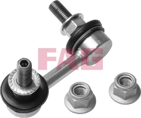 FAG 818 0463 10 - Rod / Strut, stabiliser parts5.com