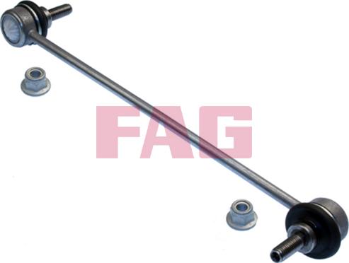 FAG 818 0478 10 - Tyč / vzpěra, stabilizátor parts5.com