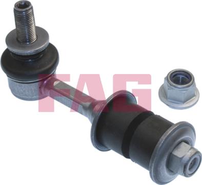 FAG 818 0472 10 - Drążek / wspornik, stabilizator parts5.com