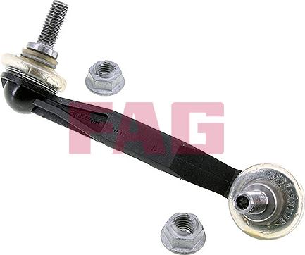 FAG 818 0556 10 - Rod / Strut, stabiliser parts5.com