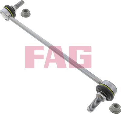 FAG 818 0564 10 - Entretoise / tige, stabilisateur parts5.com