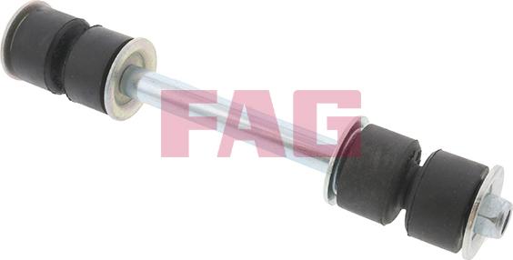 FAG 818 0509 10 - Rod / Strut, stabiliser parts5.com