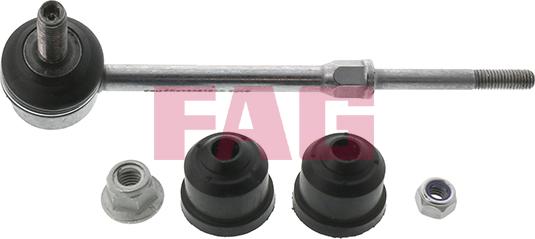 FAG 818 0515 10 - Rod / Strut, stabiliser parts5.com