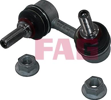 FAG 818 0660 10 - Rod / Strut, stabiliser parts5.com