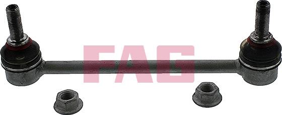 FAG 818 0662 10 - Rod / Strut, stabiliser parts5.com