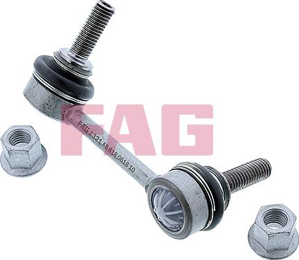 FAG 818 0618 10 - Rod / Strut, stabiliser parts5.com