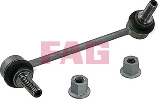 FAG 818 0617 10 - Tyč / vzpěra, stabilizátor parts5.com