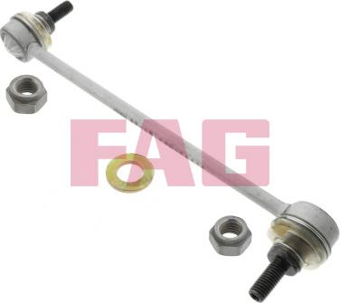 FAG 818 0046 10 - Brat / bieleta suspensie, stabilizator parts5.com