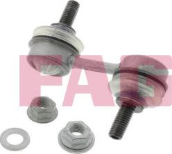 FAG 818 0054 10 - Rod / Strut, stabiliser parts5.com