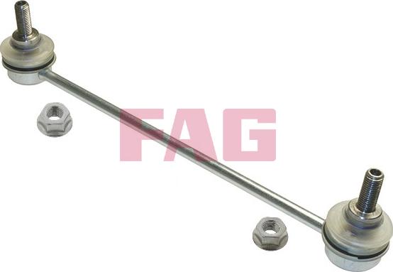 FAG 818 0053 10 - Tanko, kallistuksenvaimennin parts5.com