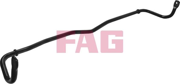 FAG 818 0007 10 - Bara stabilizatoare,suspensie parts5.com