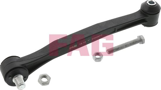 FAG 818 0082 10 - Rod / Strut, stabiliser parts5.com