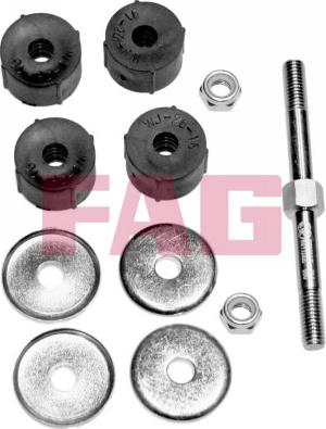 FAG 818 0039 10 - Demir / kol, stabilizatör parts5.com