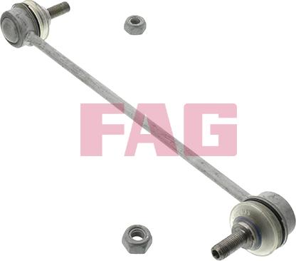 FAG 818 0025 10 - Brat / bieleta suspensie, stabilizator parts5.com