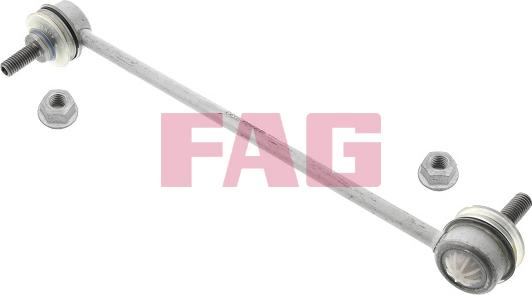 FAG 818 0070 10 - Tanko, kallistuksenvaimennin parts5.com