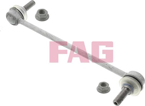 FAG 818 0199 10 - Rod / Strut, stabiliser parts5.com