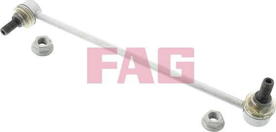 FAG 818 0194 10 - Rod / Strut, stabiliser parts5.com