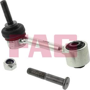 FAG 818 0195 10 - Brat / bieleta suspensie, stabilizator parts5.com